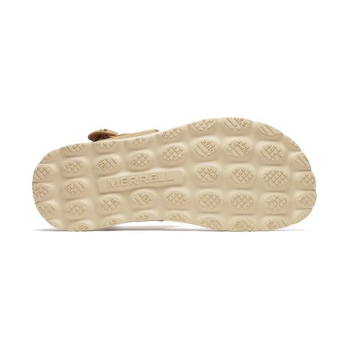 Fleur Backstrap Sandal