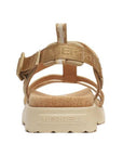 Fleur Backstrap Sandal