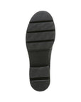 Outsole view of Women's Naturalizer Darry Loafer featuring a durable, textured rubber sole for traction and comfort.