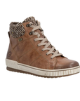D0784 Sneaker Boot