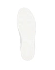 Outsole of Women's Remonte D0J01 sneaker featuring a durable, shock-absorbing tread for enhanced grip and flexibility.