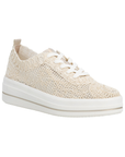 D1C14 Lace-up Sneaker
