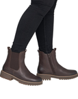 D3W73 Chelsea Boot