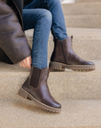 D3W73 Chelsea Boot
