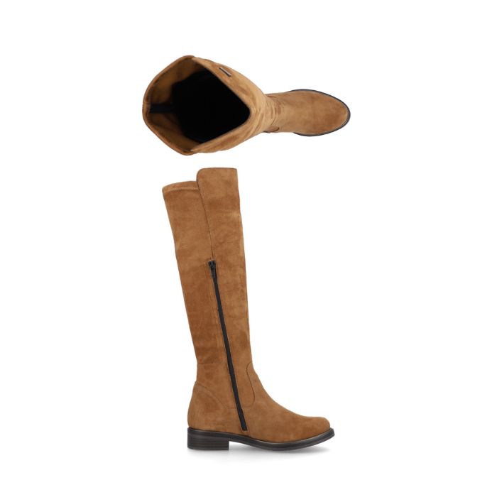remonte tall boots