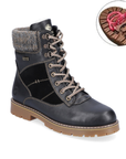 D9378 Mid Boot