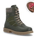 D9378 Mid Boot