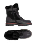 D9381 Mid Boot