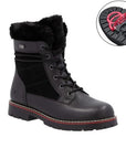 D9381 Mid Boot