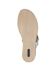 D6453 Platform Wedge