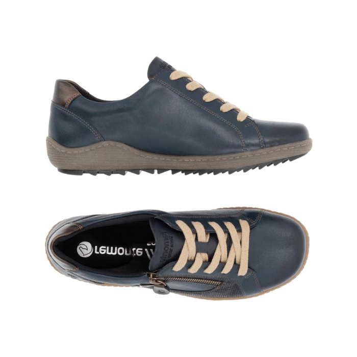 R1440 Lace-Up Sneaker