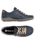 R1440 Lace-Up Sneaker