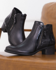 R5172 Ankle Boot