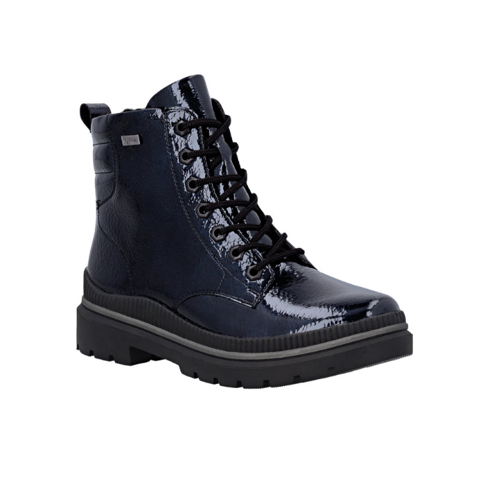 D0C82 Combat Boot