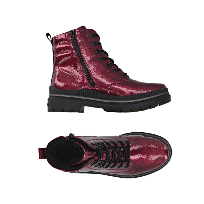 D0C82 Combat Boot