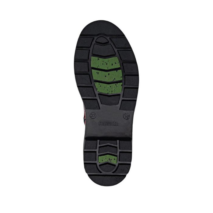 D0C82 Combat Boot