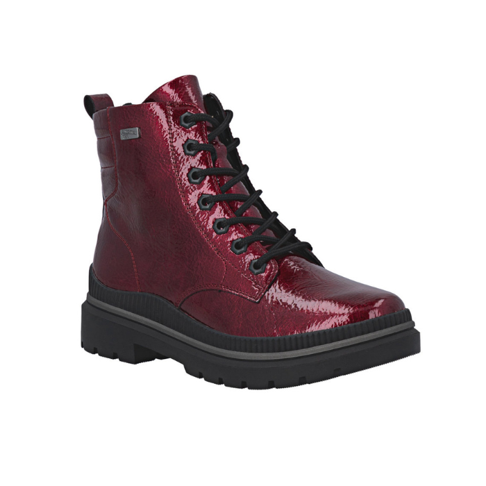 D0C82 Combat Boot