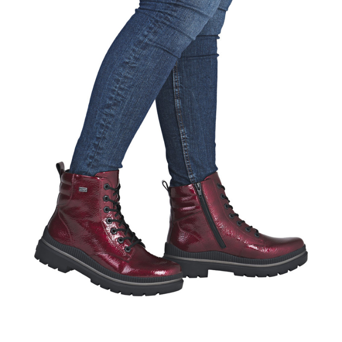 D0C82 Combat Boot