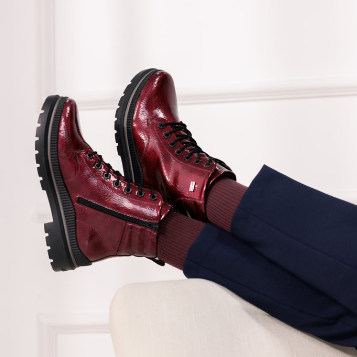 D0C82 Combat Boot