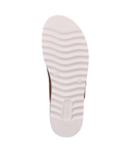 D0Q51 Slide Sandal