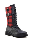D8674 Mid Boot