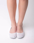 Foldable Ballet Flats