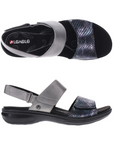 Como Backstrap Sandal