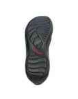 Emerald Backstrap Sandal