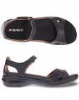 Portofino Closed-Back Sandal