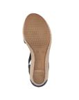 624H6 Slingback Wedge