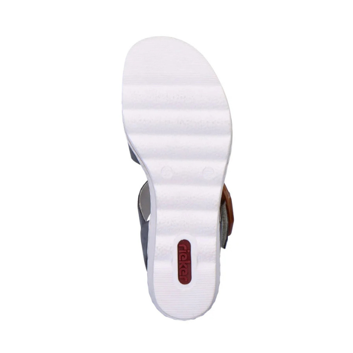 67476 Platform Wedge