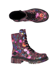 72627 Combat Boot