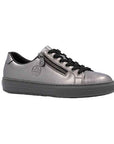 L59L1 Lace-Up Sneaker