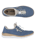 N42G0 Slip-on Sneaker