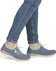 N42G0 Slip-on Sneaker
