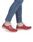 N42G0 Slip-on Sneaker