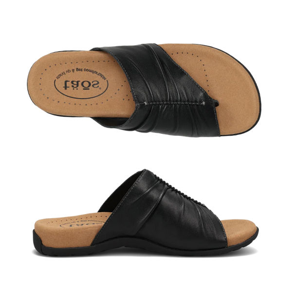 Gift Slide Sandal