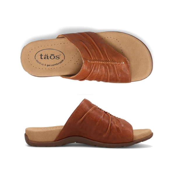 Gift Slide Sandal