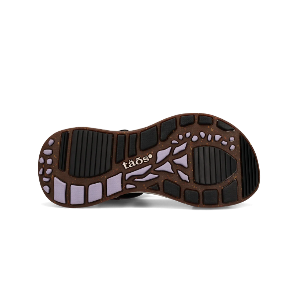 Super Side Backstrap Sandal