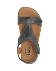 The Show Backstrap Sandal