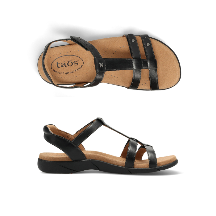 Trophy 2 Backstrap Sandal