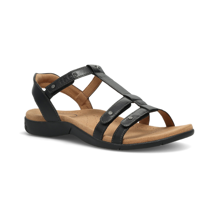 Trophy 2 Backstrap Sandal