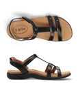 Trophy 2 Backstrap Sandal