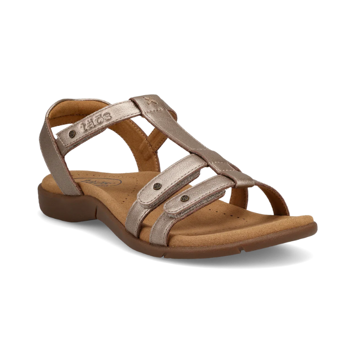 Trophy 2 Backstrap Sandal