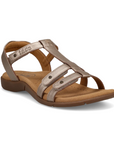 Trophy 2 Backstrap Sandal