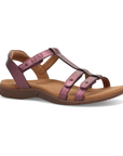 Trophy 2 Backstrap Sandal