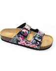 Chatham Two Strap Sandal