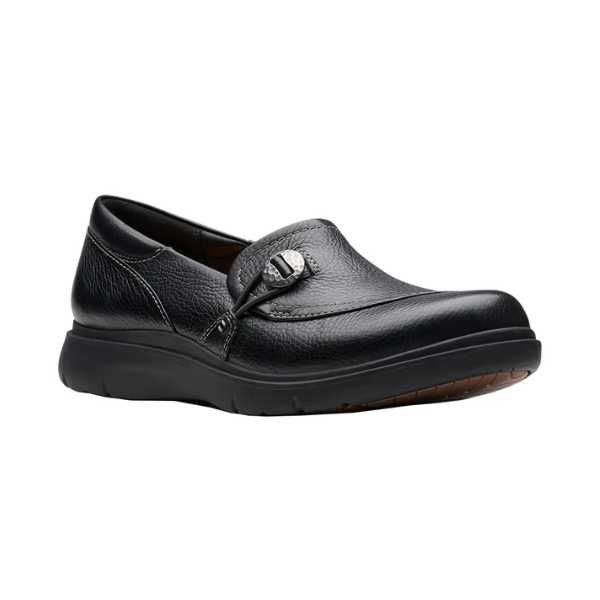 Women-clark-certina-ease-loafer-black
