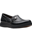 Women-clark-certina-ease-loafer-black