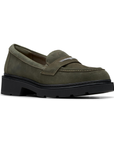 Laurel Step Loafer